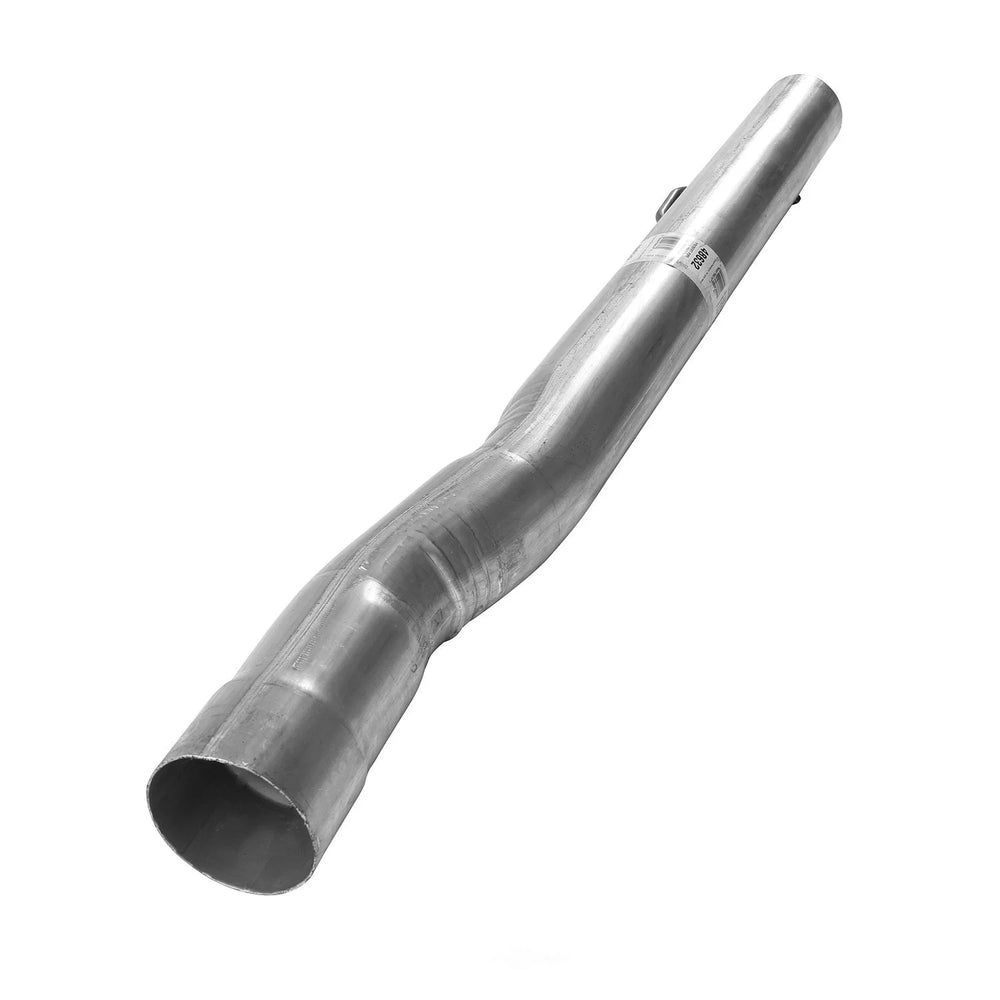 PREBENT PIPE