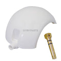SHAFT & FLUSH BALL KIT EB