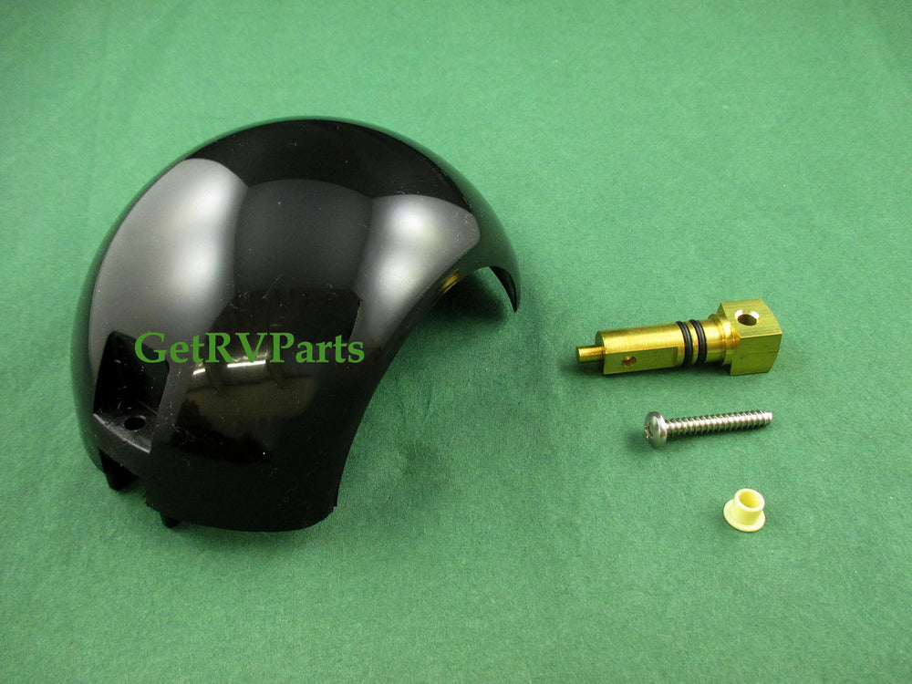 SHAFT & FLUSH BALL KIT EB