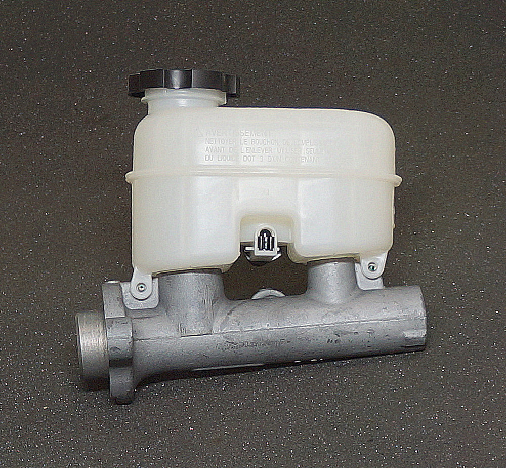 GM Performance auto part