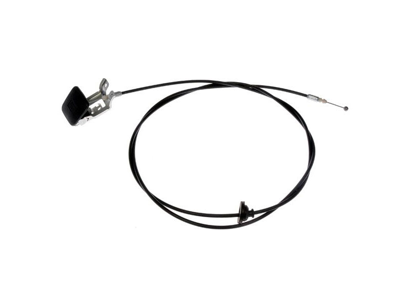 HOOD RELEASE CABLE