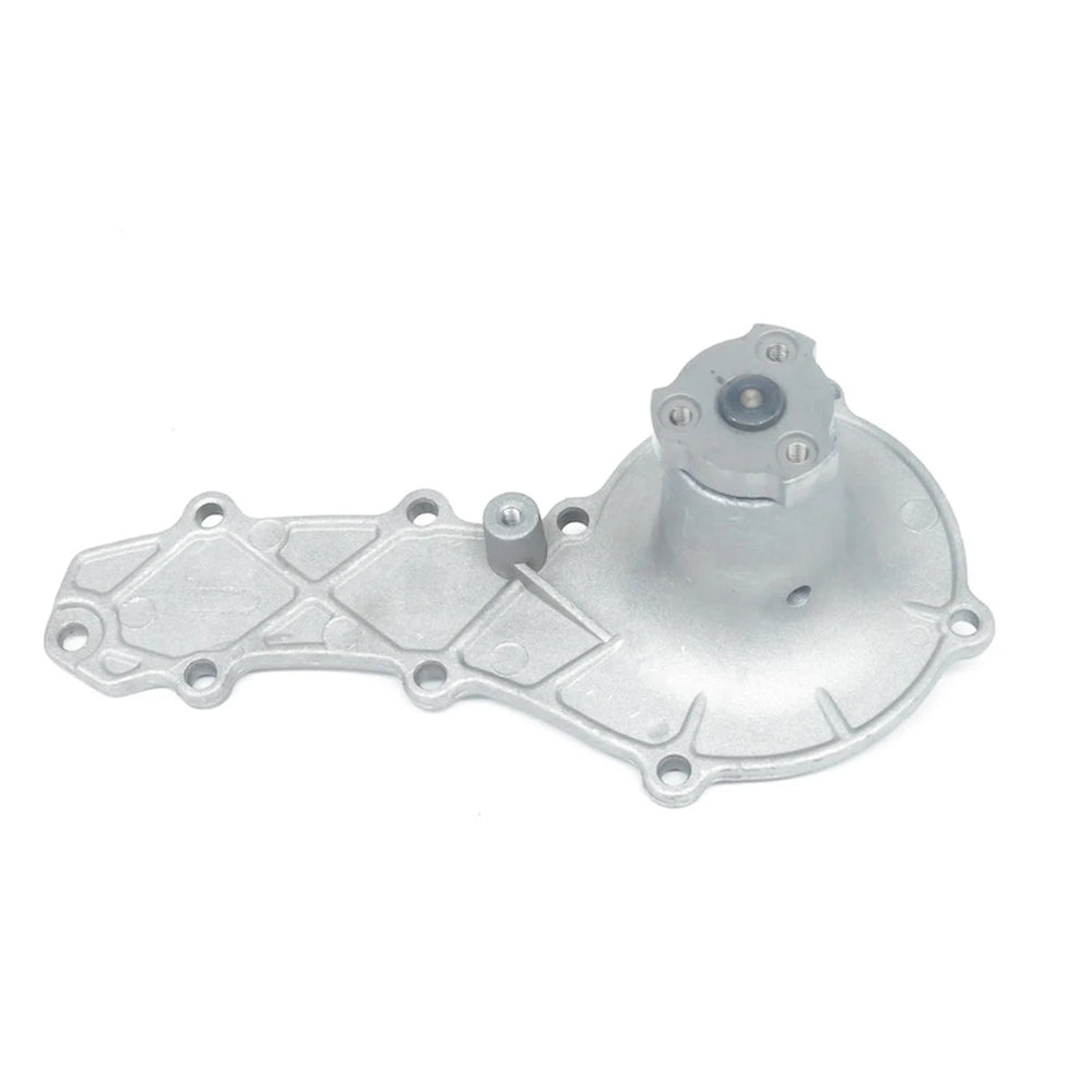 NEW WATER PUMP