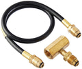 MR. HEATER 2 TANK HOOK UP KIT