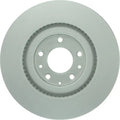 GCOAT BRAKE ROTOR