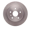 DFC 92-03 Lexus ES300 Rear Brake Rotor