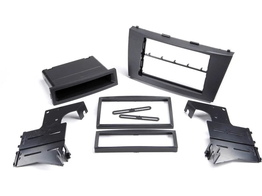 American International Install auto part