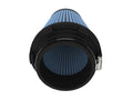 aFe Power Rapid Induction Intake Replacement Air Filter w D2 Dura-Dry Media 4 IN F x 6 IN B x 4 IN T x 7 IN H 22-90201V