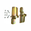 ARB Shock Stoneguard Single Clamp