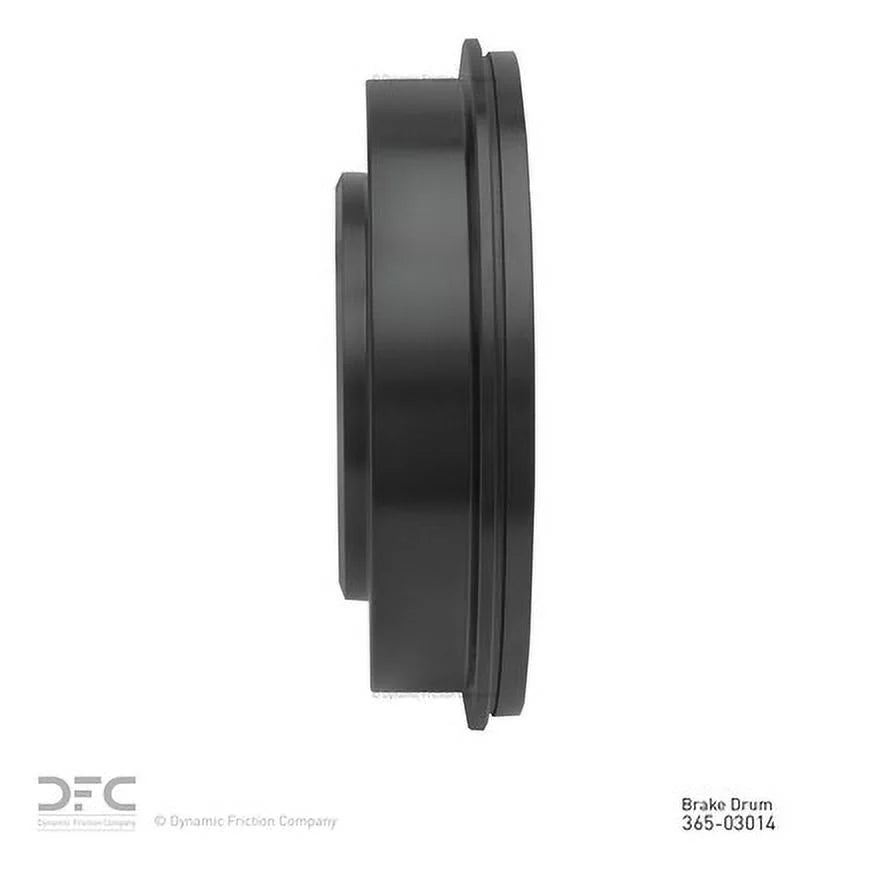 DFC auto part
