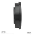 DFC 03-06 Dodge Verna (Mexico) Rear True Balanced Brake Drum