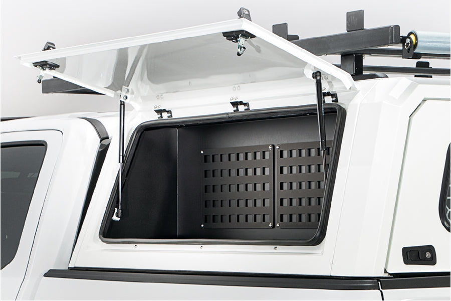 RSI Smartcap auto part