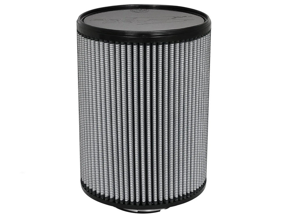 aFe Power aFe POWER Universal Clamp-On Air Filter w/ D2 Dura-Dry Media 4 IN F x 6 IN B x 4 IN T x 7 IN H 21-40507V