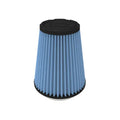 aFe Power aFe POWER Universal Clamp-On Air Filter w/ D2 Dura-Dry Media 4 IN F x 6 IN B x 4 IN T x 7 IN H 21-40507V