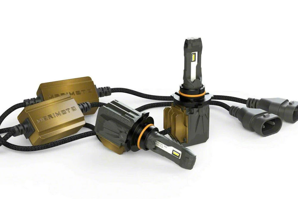 HD RELAY: 9005/9006/9012/H10