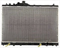 CSF 96-98 Acura TL 3.2L OEM Plastic Radiator