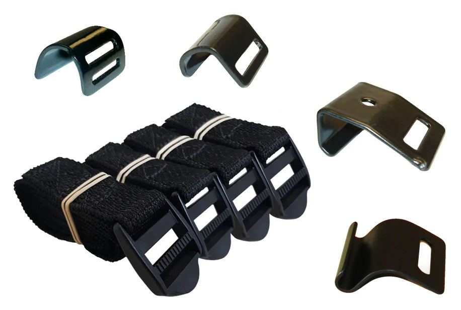 MOUNTING KIT - AEROSHIELD