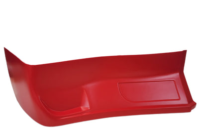 DOMINATOR RACING PRODUCTS red auto part