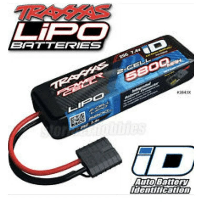 TRAXXAS auto part