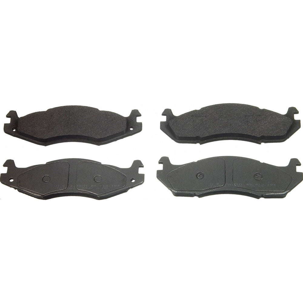 WAGNER BRAKE auto part