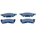 Stainless Steel Brakes auto part detail