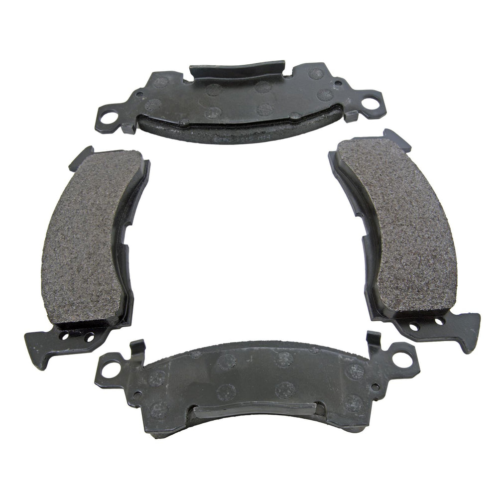 Stainless Steel Brakes auto part