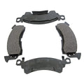 Stainless Steel Brakes auto part