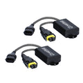 CANBUS DECODER FOR HE-881LED