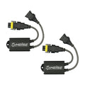CANBUS DECODER FOR HE-881LED