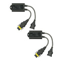 CANBUS DECODER FOR HE-881LED