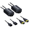 CANBUS DECODER FOR HE-881LED