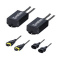 CANBUS DECODER FOR HE-881LED