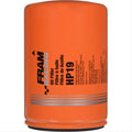 Fram oil filter detail