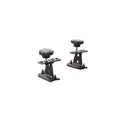 XRS/SRM 4 CORE Mount Kit for Hi Lift Jack Textured Black Go Rhino