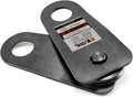Rugged Ridge 20000lbs Snatch Block Pulley