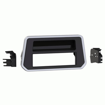 19-C NISSAN ALTIMA DASH KIT