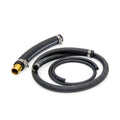 HOSE KIT FOR COOLANT OVERFLOW TANK (116454080)
