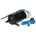 Omix Windshield Washer Pump Dual- 05-18 JK/MK/WK/XK/KK