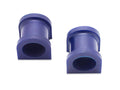 SuperPro Sway Bar Mount Bushing Kit - 35mm Bar