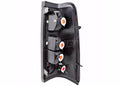 9903 CHEVY SILVERADO 9906/9903 GMC SIERRA ALTEZZA TAIL LIGHTS(BLACK/ SMOKE)
