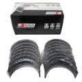 King Engine Bearings GM 6.2 - LT1/LT4 Gen V (Size 1.0) Connecting Rod Bearing Set