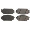 Centric Centric Premium Ceramic Brake Pads