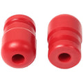 Rugged Ridge Bump Stop Poly Rear 07-18 Jeep Wrangler JK/JKU