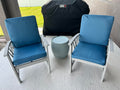 SEAT CUSHION COMBO