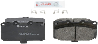 DISC BRAKE PADS