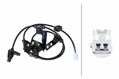 SENSOR WHEEL SPEED