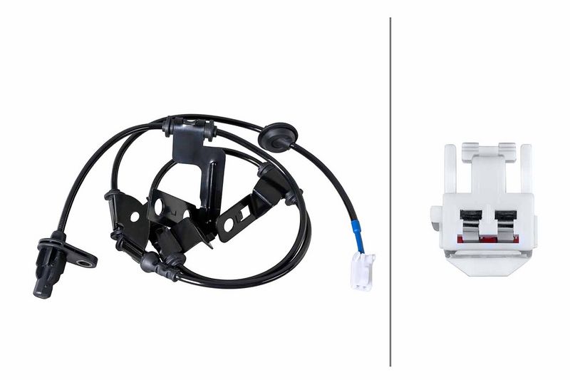 SENSOR WHEEL SPEED