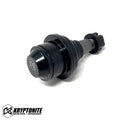 Kryptonite control arms detail