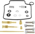 QuadBoss 97-98 Honda TRX250 FourTrax Recon (02) Carburetor Kit