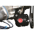 Moroso Ford Small Block 302-351W Vacuum Pump Mount