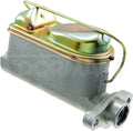NEW MASTER CYLINDER